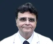 Dr. Ram Chaddha