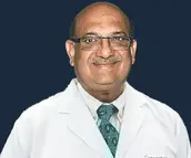 Dr. Shekhar Agarwal