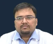 Dr. Abhinav Jogani