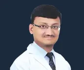 Dr. Amite Pankaj