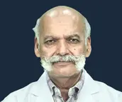 Prof. Dr. Anil Dhal