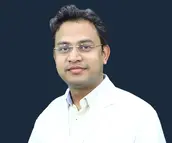 Dr. Anuj Jain