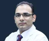 Dr. Anuj Chawla