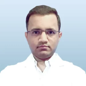 Dr. Gaurav Patil