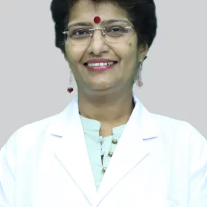 Dr. Geeta Kadayaprath