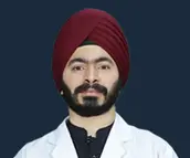 Dr. Harpreet Singh