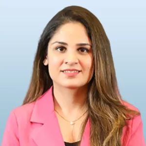 Dr. Jhanvi S. Bajaj