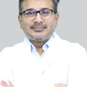 Dr. Jignesh Gandhi