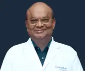 Prof. Dr. Mayil Natarajan