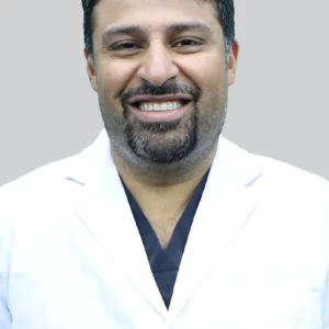 Dr. Mrinal Pahwa