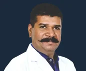 Dr. Raju Easwaran