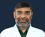 Dr. Ravinder Dimri