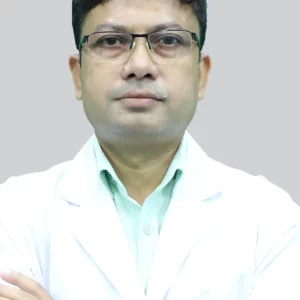 Dr. Roman Dutta