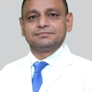 Dr. Samir Suresh Deolekar