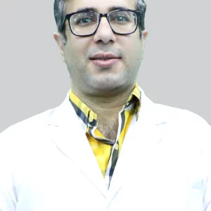 Dr. Saurabh Taneja