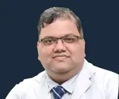 Dr. Shailesh Pai