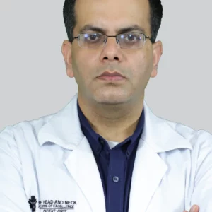 Dr. Shamit Chopra