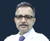 Dr. Shekhar Srivastav