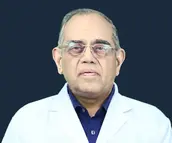 Prof. Dr. Shantaram Shetty