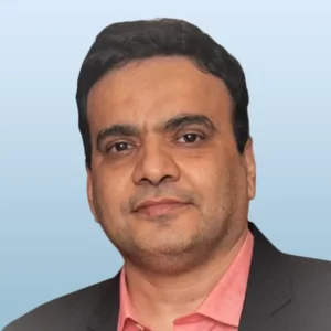 Dr. Sohan Solanki