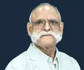 Prof. Dr. Sudhir Kumar