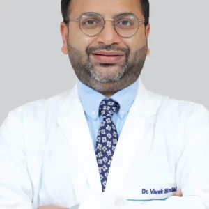 Dr. Vivek Bindal