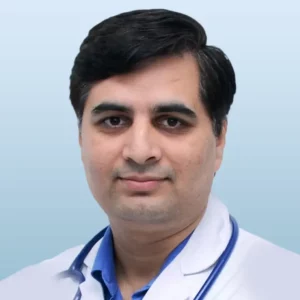 Dr. Kishore Mangal