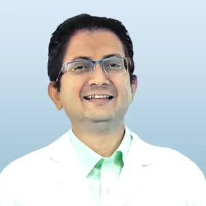 Dr. Prasanna Salvi