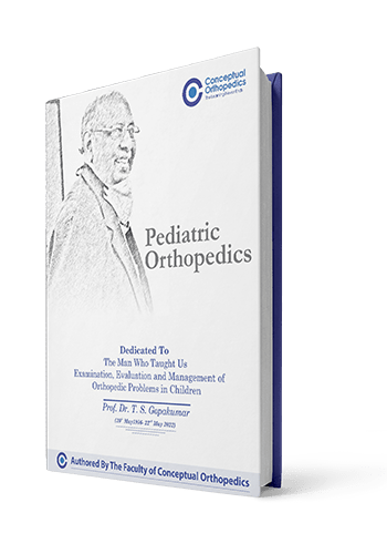 Pediatric-Orthopedics