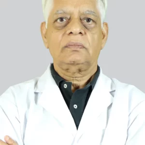 Prof. Dr. Arun Kakar