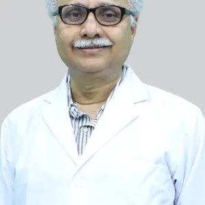 Prof. Dr. Harit Chaturvedi