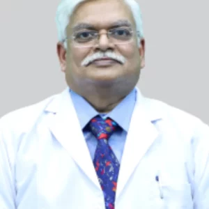 Prof. Dr. P. K Mishra