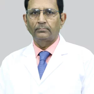 Prof. Dr. P. N Agarwal