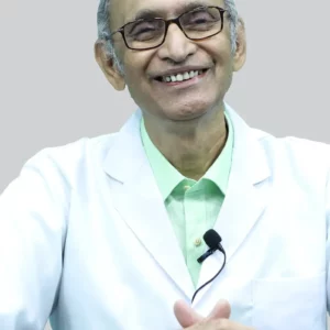 Prof. Dr. R. C. M Kaza