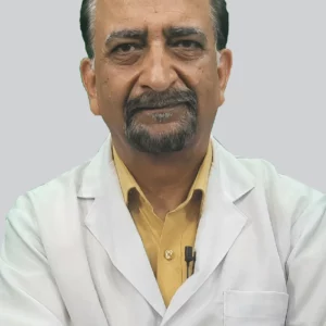 Prof. Dr. Sanjeev Dua