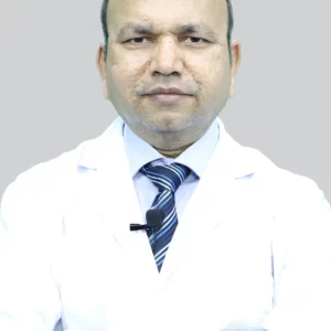 Prof. Dr. Satish Aggarwal