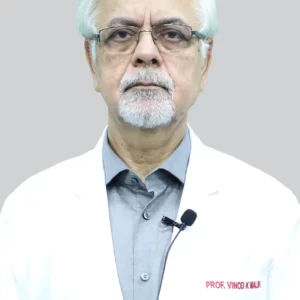 Prof. Dr. Vinod Malik