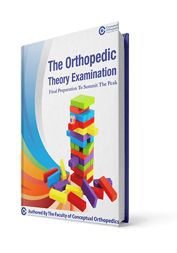 The-Orthopedic-Theory-Examination-Book