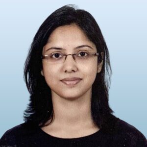 Dr. Vinita Keshari  