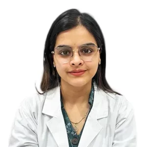 Dr. Beenish Khan