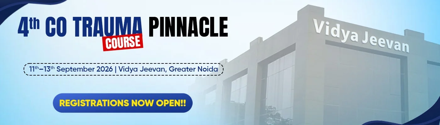 CO Trauma Pinnacle
