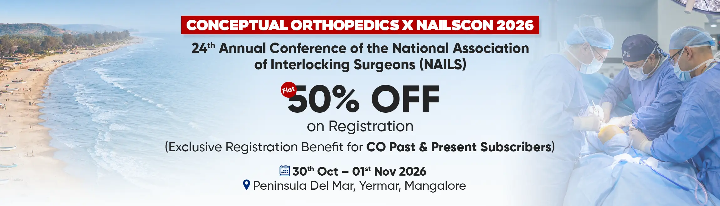 Conceptual Orthopedics X NAILSCON 2026 copy (2)