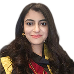 Dr. Aarti Chitkara 