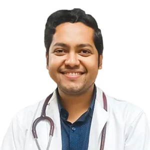 Dr. Avir Sarkar   