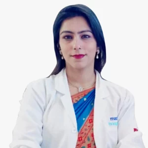 Dr. Divya Sehra 