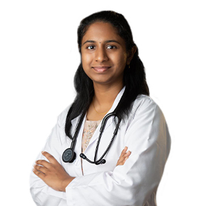 Dr. Priyadarshini