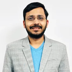 Dr. Rishabh Jain