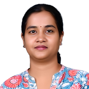 Dr. Sukanya Govindan