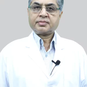 Prof. Dr. Rajiv Ahuja