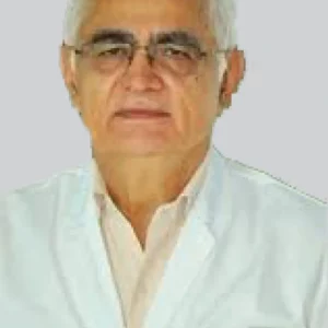 Prof. Dr. Tej Krishan 